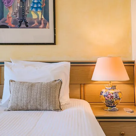 Hotel Divani Corfu Palace