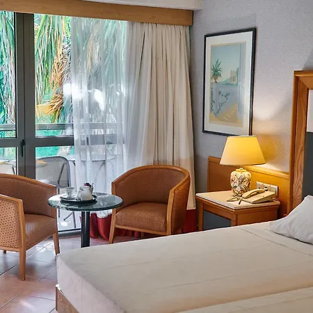 Divani Corfu Palace