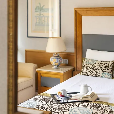 Divani Corfu Palace Hotel