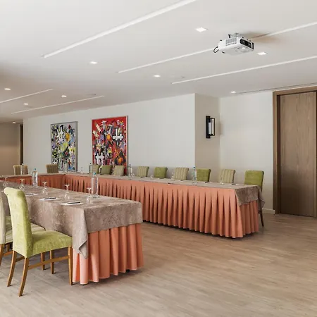 Divani Corfu Palace Hotel