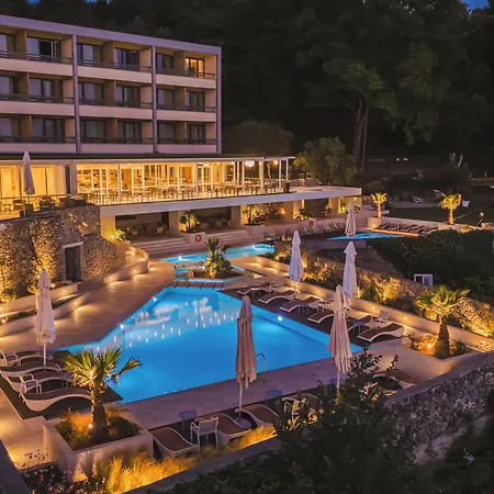Hotel Divani Corfu Palace