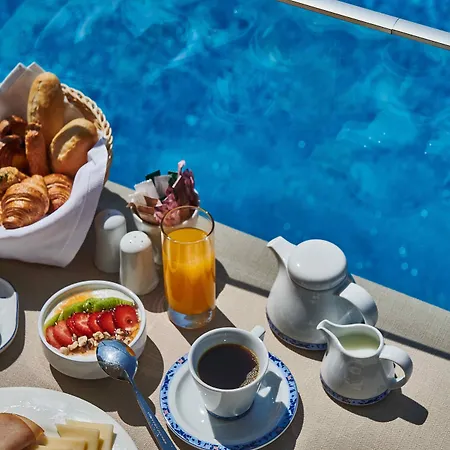 Divani Corfu Palace