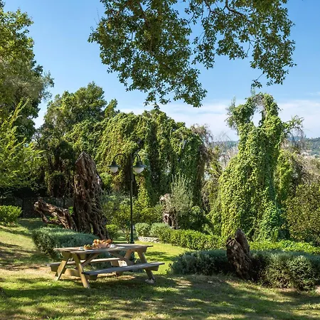 Hotel Divani Corfu Palace Corfu (city)