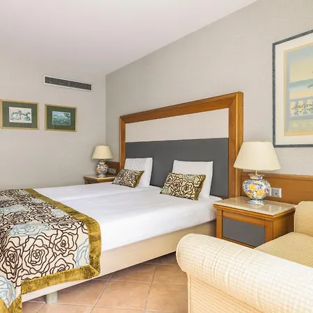 Divani Corfu Palace Hotel Corfu (city)