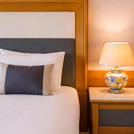 Divani Corfu Palace Hotel