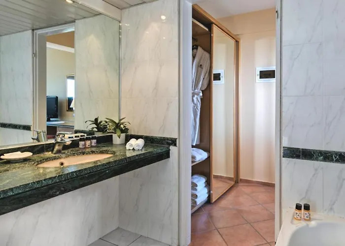 Hotell Divani Corfu Palace Corfu (city)