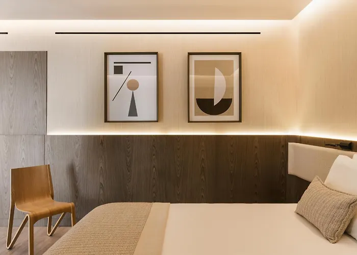 Hotell Divani Corfu Palace Corfu (city)