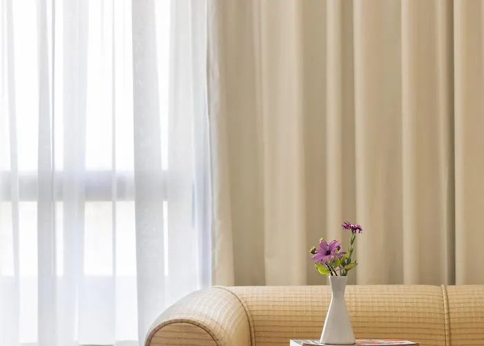 Divani Corfu Palace Hotell Corfu (city)