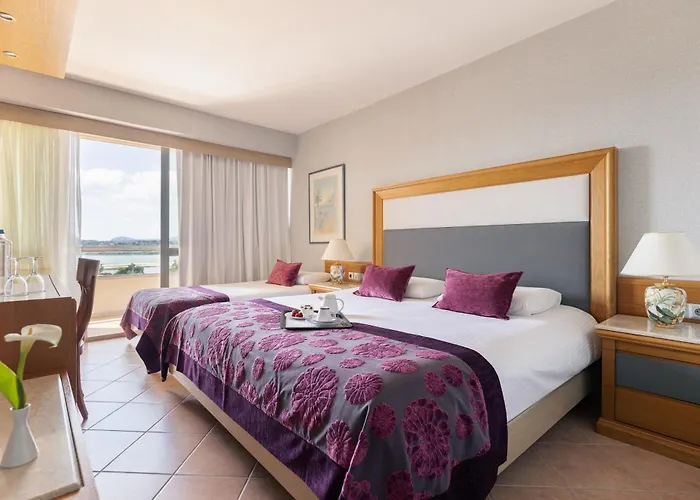 Hotell Divani Corfu Palace Corfu (city)