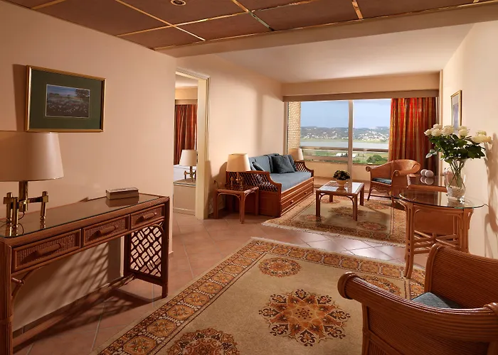 Divani Corfu Palace 4*