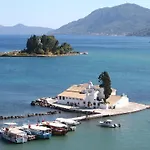 Divani Corfu Palace 4* Corfu (city)