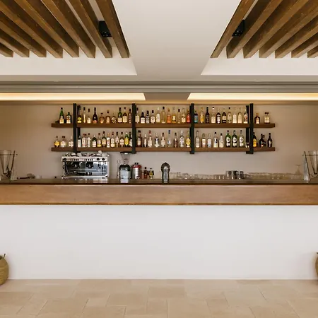 Hotel Divani Corfu Palace