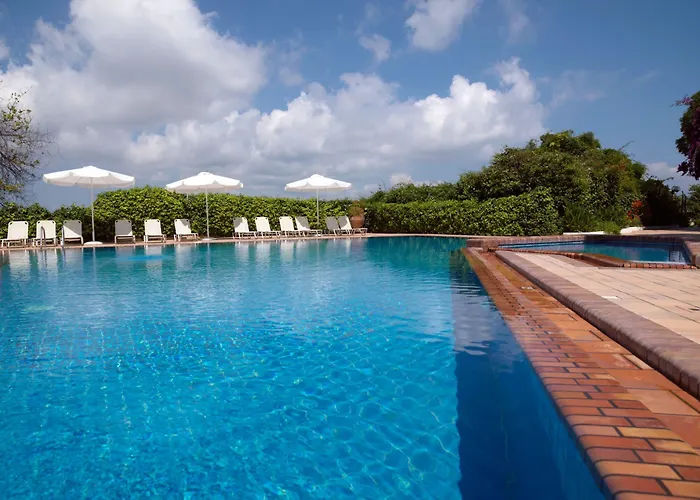 Divani Corfu Palace 4* Corfu (city)