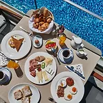 Hotel Divani Corfu Palace 4*