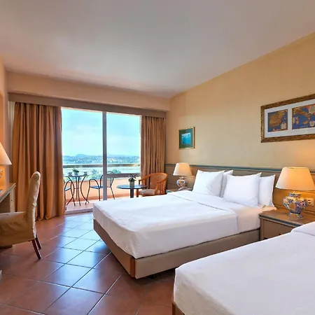 Divani Corfu Palace