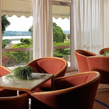 호텔 Divani Corfu Palace
