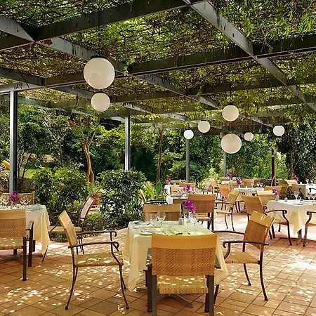 호텔 Divani Corfu Palace Corfu (city)