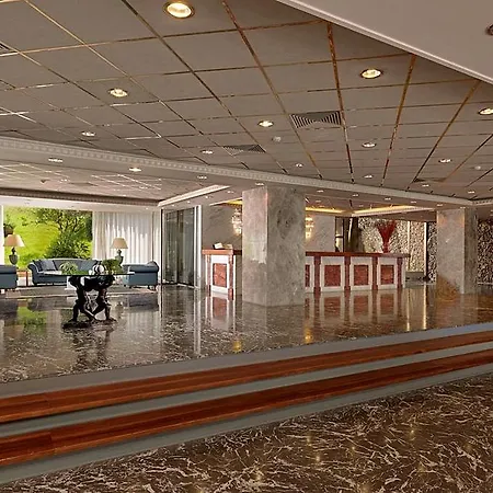 Divani Corfu Palace 호텔 4*