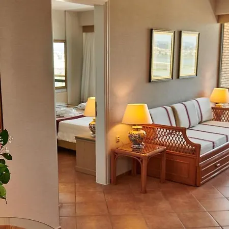 Divani Corfu Palace Hotel 4*