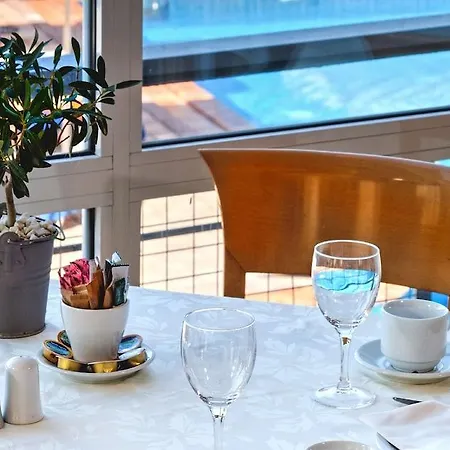 Divani Corfu Palace 호텔 4*