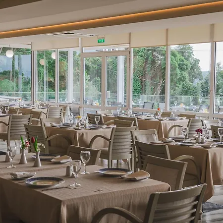 Hotel Divani Corfu Palace