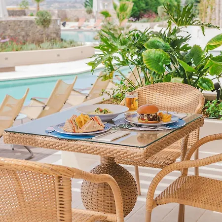 Hotel Divani Corfu Palace 4*