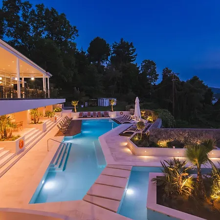 Divani Corfu Palace Hotel Corfu (city)