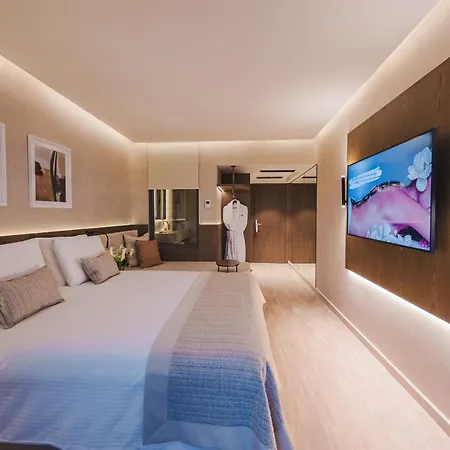 Divani Corfu Palace Hotel