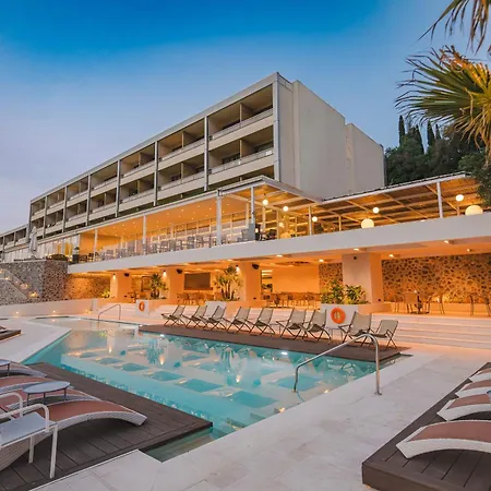 Divani Corfu Palace Hotel Corfu (city)
