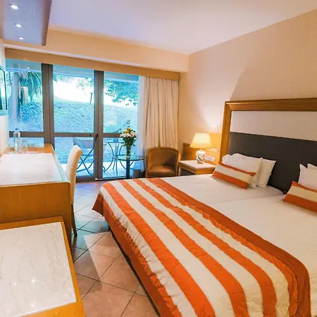 호텔 Divani Corfu Palace Corfu (city)