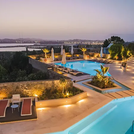 Divani Corfu Palace Hotel