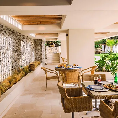 Hotel Divani Corfu Palace