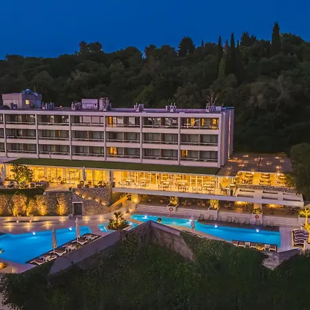 Divani Corfu Palace Hotel 4*