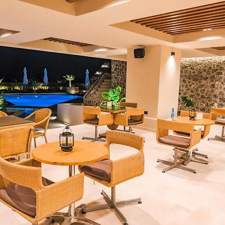 Hotel Divani Corfu Palace Corfu (city)