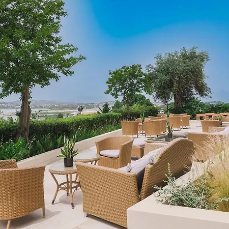 Divani Corfu Palace 4*