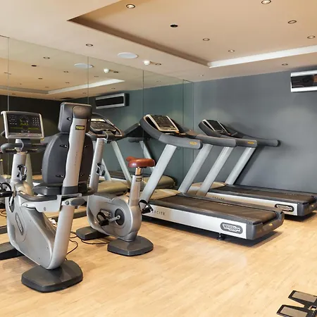 Hotel Divani Corfu Palace 4*