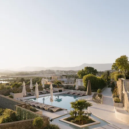 Divani Corfu Palace