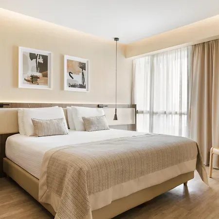 Divani Corfu Palace 4*