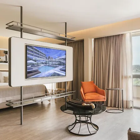 Divani Corfu Palace