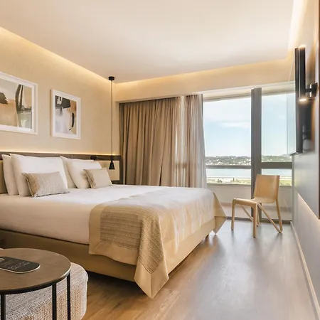 Divani Corfu Palace Hotel 4*