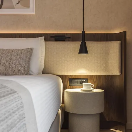 Hotel Divani Corfu Palace 4*