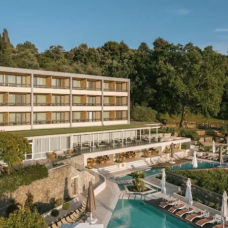 Divani Corfu Palace Hotel