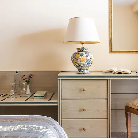 Ξενοδοχείο Divani Corfu Palace