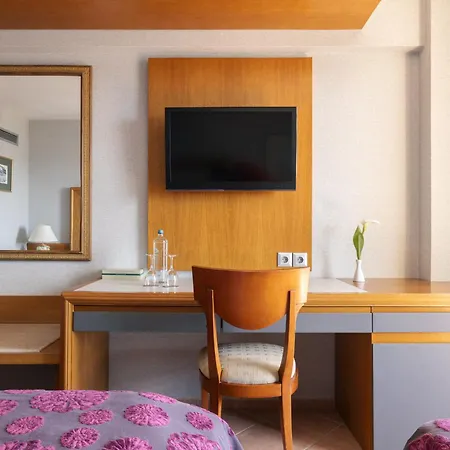 Hotel Divani Corfu Palace Corfu (city)