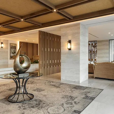 Hotel Divani Corfu Palace