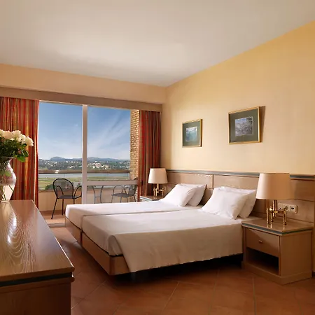 Divani Corfu Palace