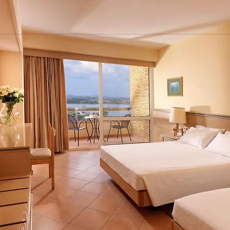 Divani Corfu Palace 4* Corfu (city)