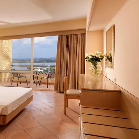 Divani Corfu Palace 호텔