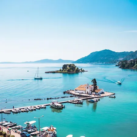 Divani Corfu Palace Corfu (city)