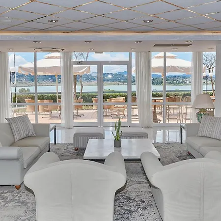 Divani Corfu Palace Hotel 4*